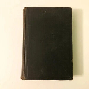 Vintage 1929 The Magic Island by  W B Seabrook Hardcover